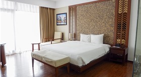 Vietsovpetro Resort Vũng Tàu