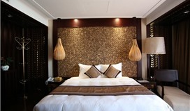 Suite Hướng Vườn (Garden View Suite)