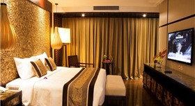 Vietsovpetro Resort Vũng Tàu