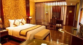 Vietsovpetro Resort Vũng Tàu