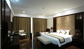 Suite Hướng Biển (Ocean View Suite)