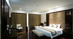 Vietsovpetro Resort Vũng Tàu