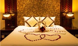 Deluxe Hướng Vườn (Garden View Deluxe)