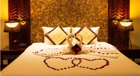 Vietsovpetro Resort Vũng Tàu