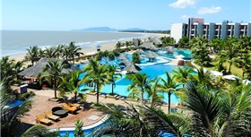 Vietsovpetro Resort Vũng Tàu