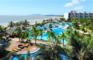 Vietsovpetro Resort Vũng Tàu Vietsovpetro Resort Vũng Tàu