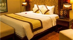 Vietsovpetro Resort Vũng Tàu