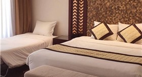 Vietsovpetro Resort Vũng Tàu