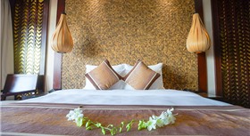 Vietsovpetro Resort Vũng Tàu