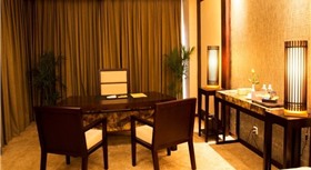 Vietsovpetro Resort Vũng Tàu