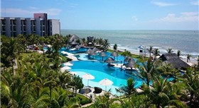 Vietsovpetro Resort Vũng Tàu