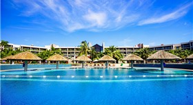 Vietsovpetro Resort Vũng Tàu