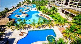 Vietsovpetro Resort Vũng Tàu