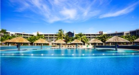 Vietsovpetro Resort Vũng Tàu