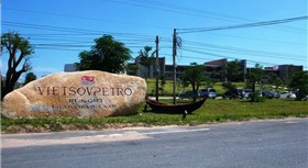 Vietsovpetro Resort Vũng Tàu