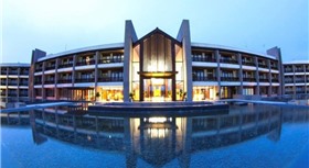 Vietsovpetro Resort Vũng Tàu