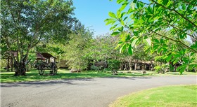 Hồ Tràm Beach Boutique Resort & Spa