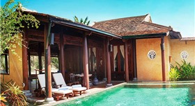 Hồ Tràm Beach Boutique Resort & Spa