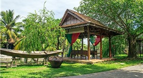 Hồ Tràm Beach Boutique Resort & Spa
