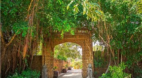 Hồ Tràm Beach Boutique Resort & Spa