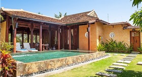 Hồ Tràm Beach Boutique Resort & Spa