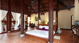Hồ Tràm Beach Boutique Resort & Spa