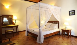 Phòng Hướng Vườn (Garden View Room)