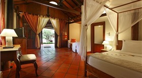 Hồ Tràm Beach Boutique Resort & Spa