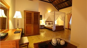 Hồ Tràm Beach Boutique Resort & Spa