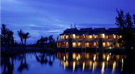 Hồ Tràm Beach Boutique Resort & Spa