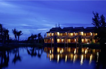Hồ Tràm Beach Boutique Resort & Spa