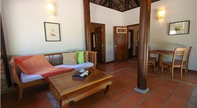 Hồ Tràm Beach Boutique Resort & Spa