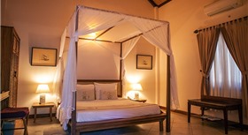 Hồ Tràm Beach Boutique Resort & Spa