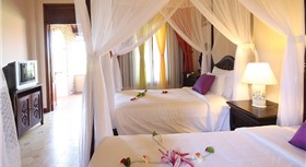 Hồ Tràm Beach Boutique Resort & Spa