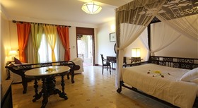 Hồ Tràm Beach Boutique Resort & Spa