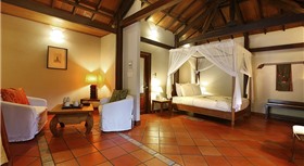 Hồ Tràm Beach Boutique Resort & Spa