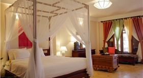 Hồ Tràm Beach Boutique Resort & Spa