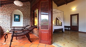 Hồ Tràm Beach Boutique Resort & Spa