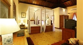 Hồ Tràm Beach Boutique Resort & Spa