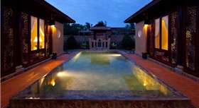 Hồ Tràm Beach Boutique Resort & Spa