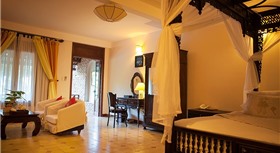 Hồ Tràm Beach Boutique Resort & Spa