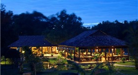 Hồ Tràm Beach Boutique Resort & Spa