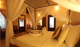 Premier Hướng Vườn (Premier Garden View Room)