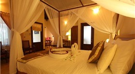 Hồ Tràm Beach Boutique Resort & Spa