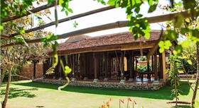 Hồ Tràm Beach Boutique Resort & Spa