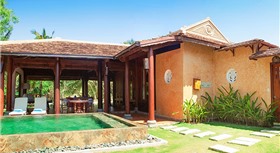 Hồ Tràm Beach Boutique Resort & Spa