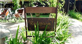 Hồ Tràm Beach Boutique Resort & Spa