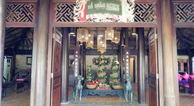 Hồ Tràm Beach Boutique Resort & Spa