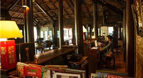 Hồ Tràm Beach Boutique Resort & Spa