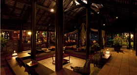 Hồ Tràm Beach Boutique Resort & Spa